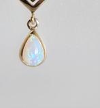 Zonder Minimumprijs - Ketting met hanger - 14 karaat Geel