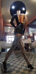 Sicis - Lamp - Keramiek - Sicis volgende kunst-mannequin