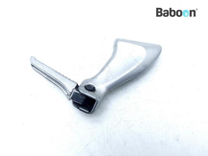 Duosteun Rechts Suzuki TL 1000 R 1998-2003 (TL1000R), Motoren, Onderdelen | Suzuki, Gebruikt, Verzenden