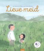 Lieve meid / Pleister 9789044838497 An Swerts, Verzenden, Zo goed als nieuw, An Swerts
