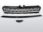 Grill | Volkswagen | Golf VII 2012-2017 | GTD-Look | chrome, Auto-onderdelen, Verzenden, Nieuw, Volkswagen