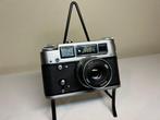 FED  4 with 2,8/52mm | Analoge camera, Audio, Tv en Foto, Fotocamera's Analoog, Nieuw