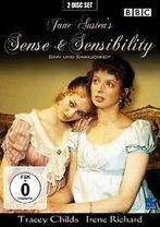 Jane Austens Sense and Sensibility - Sinn und Sinnli...  DVD, Verzenden