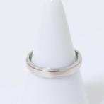 Cartier - Bague - dAmour Platine