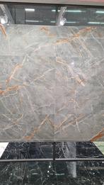 Vanity Pearl ( LEVIGLASS ) 120x120 HOOGGLANS Vloertegel /, Ophalen of Verzenden, Nieuw