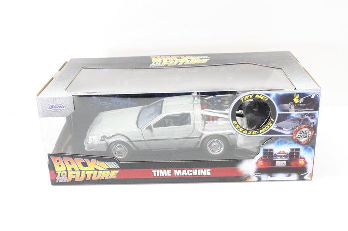 Back to the Future - Jada, Collections, Cinéma & Télévision