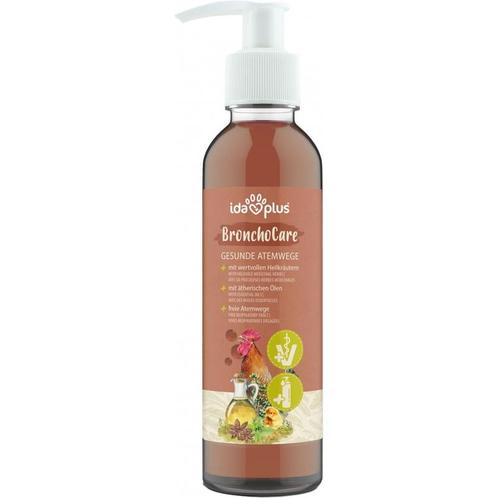 Idaplus bronchocare 200 ml  - kerbl, Dieren en Toebehoren, Overige Dieren-accessoires, Nieuw