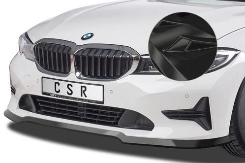 Cupspoiler voor BMW 3 Reeks G20 Berline / G21 Touring CSL444, Auto-onderdelen, Carrosserie, Nieuw, Verzenden