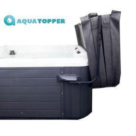Cover covers deksel jacuzzi covers afdekking spa zwemspa beschikbaar voor biedingen