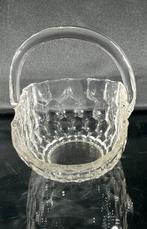 Val Saint Lambert - Charles Graffart - Schaal - Ecailles -, Antiek en Kunst, Antiek | Glaswerk en Kristal