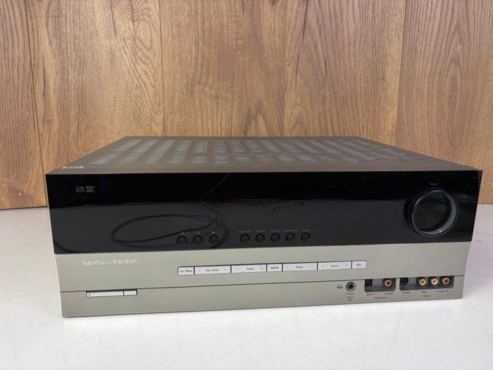 Harman Kardon - AVR 245 Solid state meerkanaals receiver, Audio, Tv en Foto, Radio's