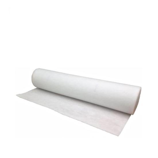 Filterdoek G4 | Coarse-40% | 10x2 meter | Wit, Doe-het-zelf en Bouw, Ventilatie en Afzuiging, Verzenden