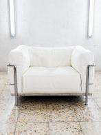 Cassina - Le Corbusier, Charlotte Perriand - Fauteuil - LC3