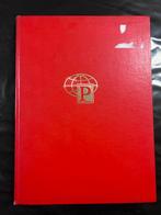 Wereld - Uitzoekdoos Wereld in 14 albums, Gestempeld