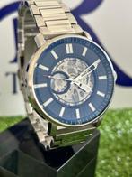 EarnshaW - Skeletron - Sans Prix de Réserve - Homme - 2020, Handtassen en Accessoires, Horloges | Heren, Nieuw