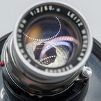 Leica Summicron-M 50mm f/2 Dual Range Ridged #11818