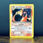 Pokémon Card - Dark Charizard Holo 4 - Pokémon, Nieuw