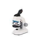 2dekans | ODESSEY Julius Microscoop – 1200X Vergroting, 360°, Kinderen en Baby's, Speelgoed | Educatief en Creatief, Ophalen of Verzenden