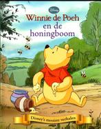 Winnie de Poeh en de honingboom 9789043827706, Boeken, Verzenden, Gelezen
