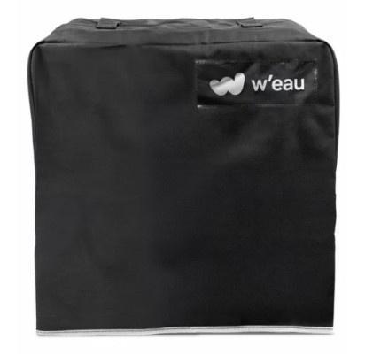 Housse de protection pompe à chaleur Weau Mini Power 47 x 3, Tuin en Terras, Zwembad-toebehoren, Ophalen of Verzenden