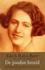 De joodse bruid 9789044311693 E. Hahn Beer, Verzenden, Gelezen, E. Hahn Beer