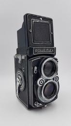 Rollei Rolleiflex 2.8A Type2 (avec CLA) | Twin lens reflex, Nieuw
