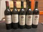 2002 Chateau Montus x3 & 2001 Chateau Boucassé - Madiran - 5, Nieuw