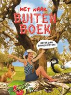 Het naar buiten boek / On Track 9789000301065, Boeken, Verzenden, Gelezen, Marjan Leunissen