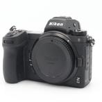 Nikon Z6 II body | Tweedehands, Verzenden, Zo goed als nieuw, Nikon