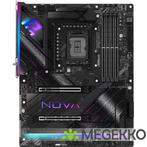 Asrock Z790 NOVA WIFI, Verzenden, Nieuw