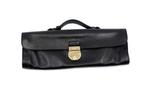 Gucci - Gucci 24h Pelle Nera - Sac à main, Handtassen en Accessoires, Tassen | Damestassen, Nieuw