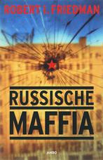 Russische maffia 9789026321337 R.I. Friedman, Boeken, Verzenden, Zo goed als nieuw, R.I. Friedman