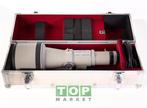 Canon FD 600mm 1:4.5 S.S.C. Telelens, Audio, Tv en Foto, Nieuw