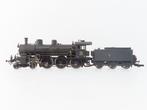 Liliput H0 - L131999 - Stoomlocomotief met tender (1) -, Nieuw