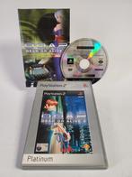 Dead or Alive 2 Platinum Playstation 2, Ophalen of Verzenden, Zo goed als nieuw