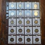 Duitsland. 2 Euro 2015/2026 (60 coins) (Zonder minimumprijs)