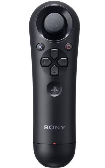 Sony PlayStation 3 Move Navigation Controller-Standaard, Games en Spelcomputers, Spelcomputers | Sony PlayStation 3, Ophalen of Verzenden