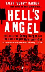 Hells Angel 9789089753830 Kent Zimmerman, Verzenden, Gelezen, Kent Zimmerman