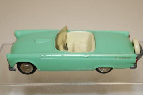 Tekno 1:43 - Voiture miniature - Tekno Denmark 809 Ford, Hobby en Vrije tijd, Modelauto's | 1:5 tot 1:12