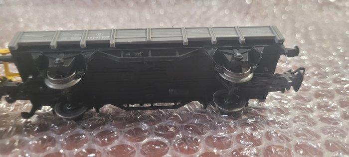 Märklin H0 - Modeltrein goederenwagonset (6) - Set van vijf, Hobby & Loisirs créatifs, Trains miniatures | HO