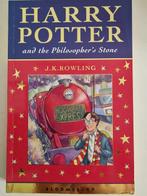 J.K.Rowling - Harry Potter And The Philosophers Stone