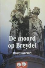 De moord op Breydel, Nieuw, Nederlands, Verzenden