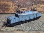Minitrix N - 12918 - Elektrische locomotief (1) - E03 02, Hobby en Vrije tijd, Modeltreinen | N-Spoor, Nieuw
