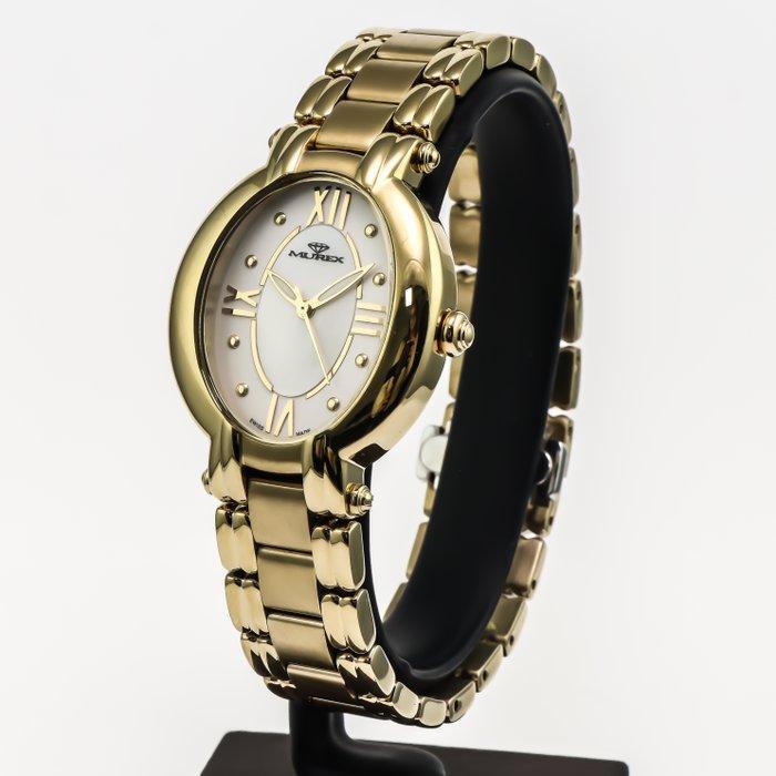 Murex - Swiss Made Watch - MUL548-GG-7 - Sans prix de, Bijoux, Sacs & Beauté, Montres | Hommes