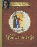 Het wouwersnestje 9789002252341 Marie-Rose Morel, Boeken, Verzenden, Zo goed als nieuw, Marie-Rose Morel