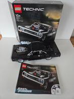 Lego Set - 42111 - Technic - LEGO Technic Doms Dodge, Nieuw