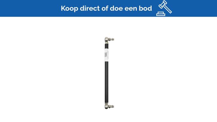 Bieden: Jefa 100 Series Draglink Steering Rod, Watersport en Boten, Bootonderdelen, Ophalen of Verzenden