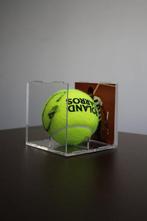 Tennis - Carlos Alcaraz - Tennisbal, Verzamelen, Nieuw