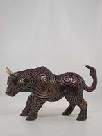 Vanessa Bonino - Cangiant Bull