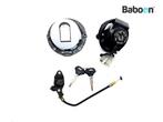 Contactslot Set Kawasaki ZX 12 R Ninja 2002-2006 (NINJA, Motoren, Gebruikt